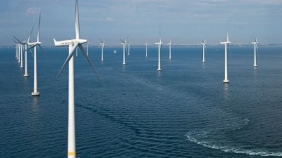 Bước tiến mới của dự án trang trại điện gió ngoài khơi La Gàn