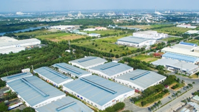 Quảng Trị đón dự án khu công nghiệp có tổng vốn đầu tư 925 tỷ đồng