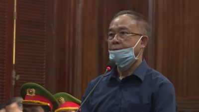 Ngày 15/3, xét xử nguyên Phó Chủ tịch UBND TP. HCM Nguyễn Thành Tài