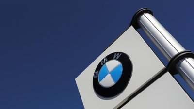 Lợi nhuận trước thuế của BMW vượt xa dự báo