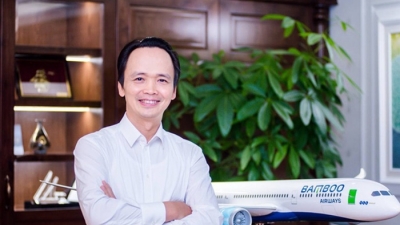 Doanh nhân sinh năm 1975: Hành trình dựng nghiệp của doanh nhân Trịnh Văn Quyết