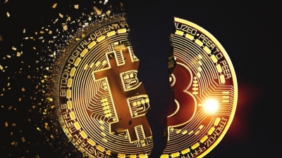 'Bitcoin và tiền mã hóa có thể gây khủng hoảng tài chính toàn cầu'
