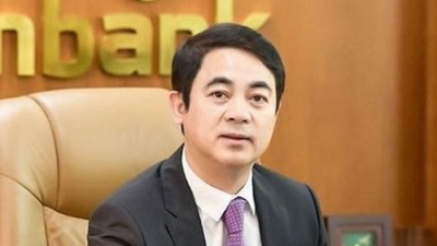 Dấu ấn của ông Nghiêm Xuân Thành qua 8 năm 'chèo lái' Vietcombank