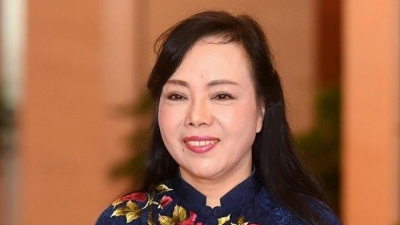 Cựu bộ trưởng Nguyễn Thị Kim Tiến kêu gọi áp dụng biện pháp 6K để chống dịch