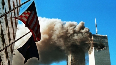 Vụ khủng bố 11/9 và những hình ảnh không thể lãng quên