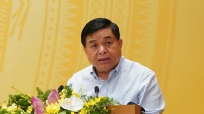 Bộ trưởng Nguyễn Chí Dũng: 'Khẩn trương xây dựng và công bố kế hoạch phục hồi kinh tế'