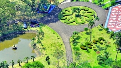 Hà Nội phê duyệt quy hoạch công viên hơn 18ha tại Trâu Quỳ, Gia Lâm