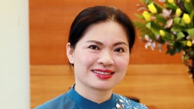 Chủ tịch Hội Phụ nữ Việt Nam Hà Thị Nga nhận thêm nhiệm vụ tại Ngân hàng Chính sách xã hội