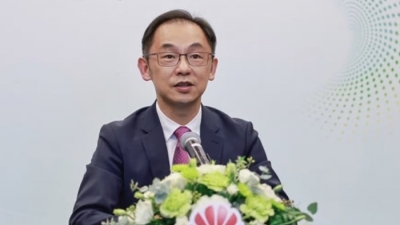 Lãnh đạo hàng đầu Tập đoàn Huawei đột tử ở tuổi 53