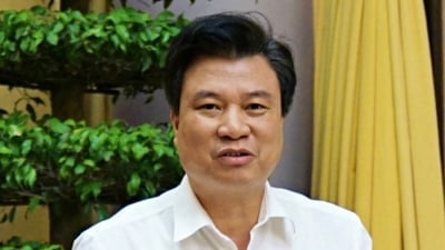 Thứ trưởng Bộ Giáo dục và Đào tạo Nguyễn Hữu Độ bị kỷ luật khiển trách