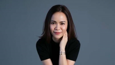 Bà Nguyễn Đặng Quỳnh Anh rời ghế Phó tổng giám đốc Yeah1