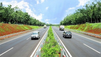 Đề xuất đầu tư 8.365 tỷ đồng xây 60 km cao tốc Dầu Giây - Tân Phú