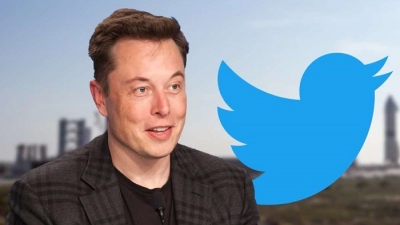 Elon Musk chốt mua lại Twitter với giá 44 tỷ USD