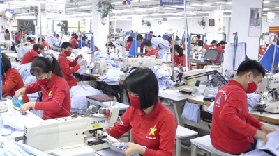 WB: Dự báo tăng trưởng kinh tế Việt Nam đạt 5,3%