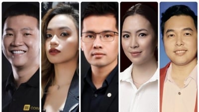 5 gương mặt Việt Nam được Forbes Under 30 châu Á vinh danh là ai?
