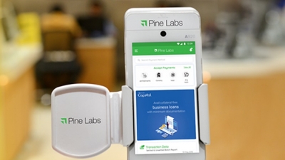 Pine Labs mua lại công ty khởi nghiệp công nghệ tài chính Setu