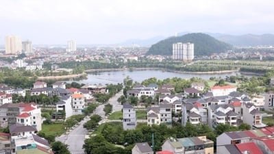 Nghệ An tìm nhà đầu tư cho dự án khu đô thị hơn 1.300 tỷ ở Hưng Nguyên