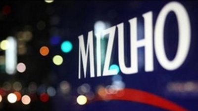 Tập đoàn Mizuho Nhật Bản cung cấp dịch vụ tài chính trong 'vũ trụ ảo'