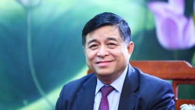 Bộ trưởng Nguyễn Chí Dũng: Phải có biện pháp căn cơ, lâu dài cho giải ngân vốn đầu tư công