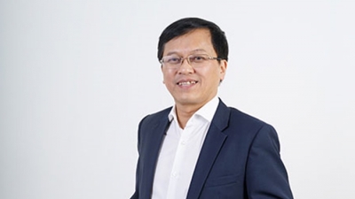 Ông Nguyễn Đức Vinh tiếp tục ngồi ghế Tổng giám đốc VPBank