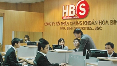 Ông Trần Kiên Cường xin từ nhiệm sau 3 tháng ngồi ghế Chủ tịch HBS