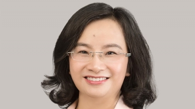 Doanh nhân tuần qua: Bà Ngô Thu Hà chính thức làm Tổng giám đốc SHB