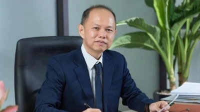 Doanh nhân tuần qua: Novaland có Tổng giám đốc ngoại, 'Shark' Louis Nguyễn từ nhiệm