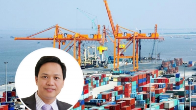 TS Nguyễn Quốc Việt: 'Quá trình phục hồi kinh tế đang bộc lộ nhiều khó khăn'