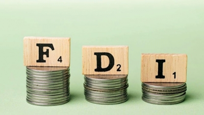 Cảnh báo sự suy giảm của dòng vốn FDI