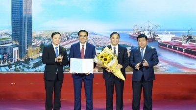 Loạt doanh nghiệp lớn cam kết đầu tư hơn 200.000 tỷ đồng vào Hà Tĩnh