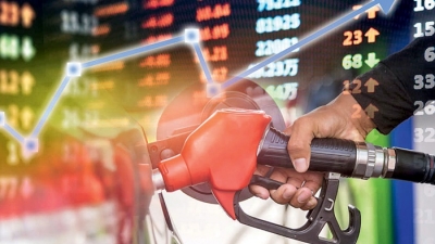 Gỡ rối thị trường xăng dầu