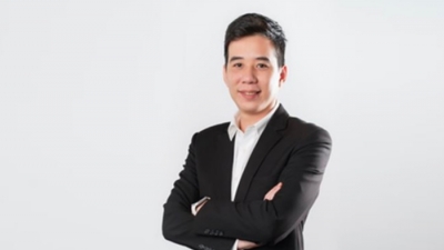 Ông Nguyễn Đỗ Lăng bị khởi tố, Chứng khoán APEC bổ nhiệm Tổng giám đốc mới