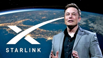 Viễn thông vệ tinh: Thế bá chủ của Elon Musk và những hệ lụy