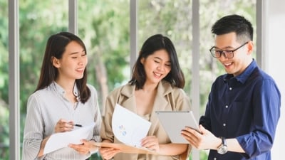 56% nhân sự ở Việt Nam tìm kiếm cơ hội việc làm mới