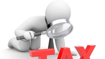 Sẽ thanh tra 100% doanh nghiệp có dấu hiệu rủi ro về thuế