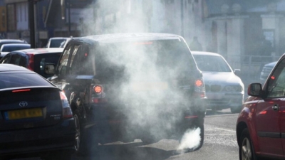 London bắt đầu đánh thuế xe hơi gây ô nhiễm