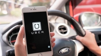 Truy thu thuế: Grab đã nộp, Uber chưa hoàn thành vì hiểu sai… công văn