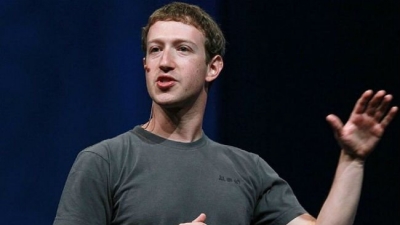 Mark Zuckerberg: Công nghệ không tạo thêm việc làm, nhưng tăng thu nhập