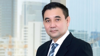 Sarath Ratanavadi trở thành tỷ phú USD mới của Thái Lan
