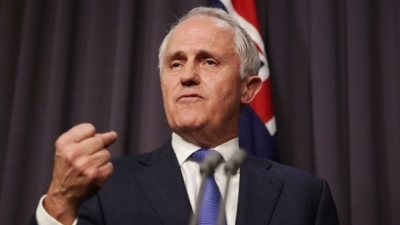 Australia chủ trương giảm thuế cho người thu nhập trung bình