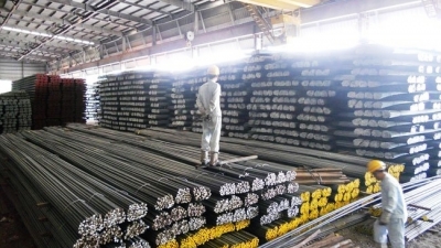 Hoa Kỳ hủy bỏ rà soát hành chính áp thuế chống trợ cấp đinh thép Việt