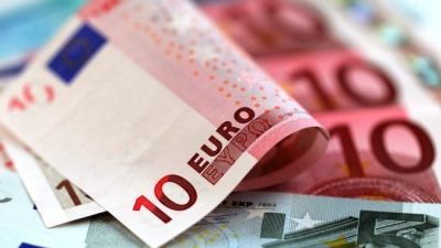 Người dân châu Âu vẫn chuộng thanh toán bằng tiền mặt