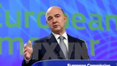 EU lo lắng về nạn trốn thuế sau các phát hiện của 'Hồ sơ Paradise'
