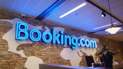Lãnh đạo Tổng cục Thuế: 'Booking.com, Agoda phải nộp thuế tại Việt Nam'