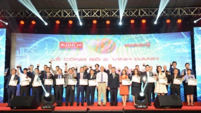 Hưng Gia Toàn Mỹ của BIDV MetLife ‘lọt’ Top 100 sản phẩm Tin và Dùng Việt Nam 2017