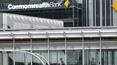 Ngân hàng lớn nhất Australia thừa nhận vi phạm luật chống rửa tiền