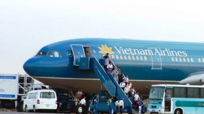 Vietnam Airlines sẽ thoái khoảng 430 triệu cổ phần