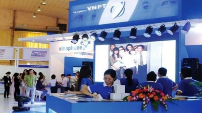 VNPT muốn bán Công ty tài chính Bưu điện với giá khởi điểm là 500 tỷ