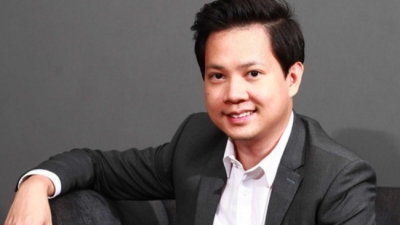 CEO 30 tuổi Trung Thủy Group trải lòng về quan điểm kinh doanh, kế hoạch tương lai