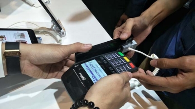 Người tiêu dùng Đông Nam Á thích thanh toán di động, thẻ tín dụng bị cho ra rìa